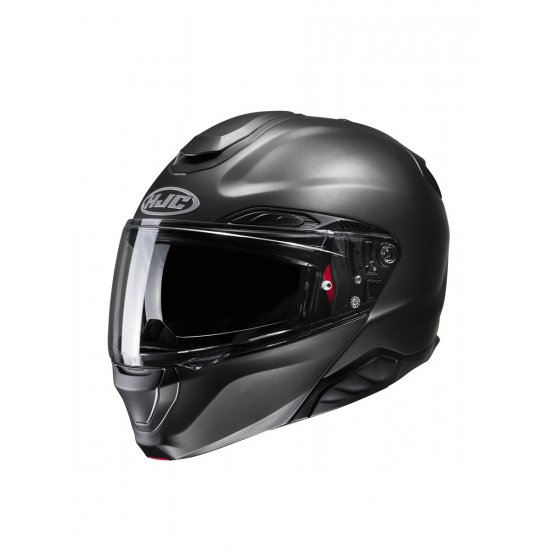 HJC RPHA 91 Plain Motorcycle Helmet at JTS Biker Clothing